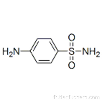 Sulfanilamide CAS 63-74-1